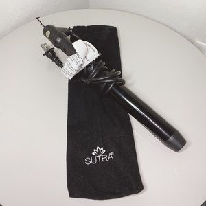 Sutra Beauty - 32mm Clipless Curling Iron